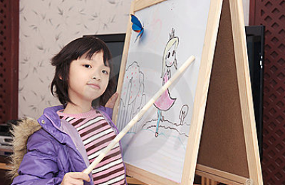 Hướng nghiệp nghề cho các bé mầm non thông qua các chuyên đề