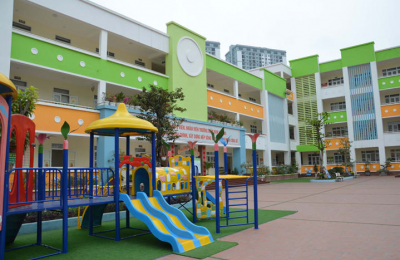 Các khoản thu lớp mầm non ngoài học phí mà phụ huynh cần chuẩn bị