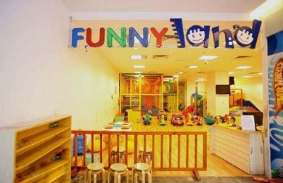 10 trò chơi thu hút nhất tại khu vui chơi cho bé