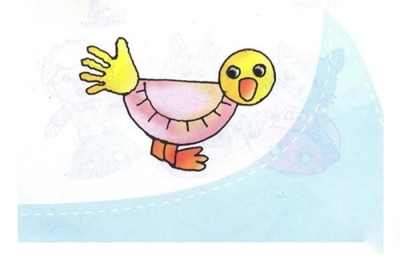 Hội thi đồ dùng đồ chơi mầm non