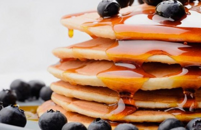 Những món bánh ngon các bố mẹ có thể mua làm quà cho bé