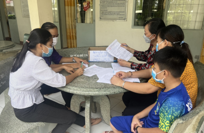 Mua sắm đồ chơi chuẩn bị cho năm học mới 2022 – 2023