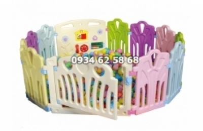 Những vật dụng không thể thiếu trong tủ đồ chơi của bé