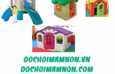 Nhà vui chơi liên hoàn lấy cảm hứng từ các câu chuyện cổ tích