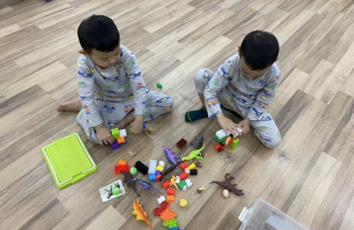 Chọn trường có camera quan sát lớp học tạo sự an tâm cho phụ huynh