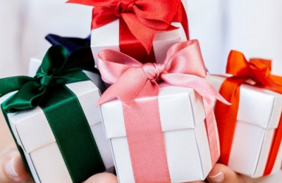 Những món quà tết ý nghĩa dành cho bé mầm non