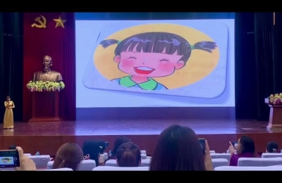 5 chủ đề thuyết trình đồ chơi mầm non hay nhất