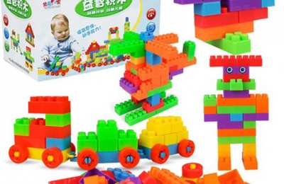 Đồ chơi kích thích sáng tạo cho trẻ