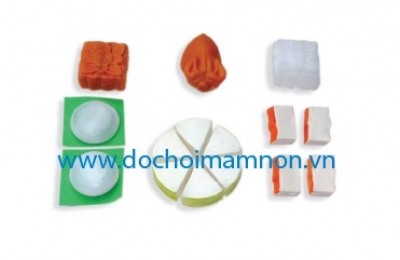 danh mục đồ chơi mầm non theo thông tư 02 trẻ 3 đến 12 tháng