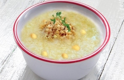 5 món ngon giàu dinh dưỡng cho bé ăn dặm