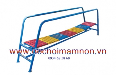 Thang leo thằng bằng cố định luyện tập thể thao