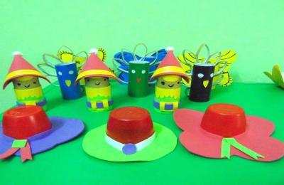 Trang thiết bị giáo dục & đồ chơi mầm non Vân Anh