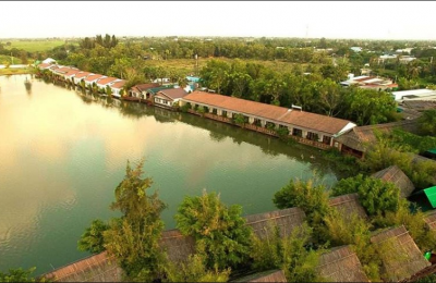 Các trang trại tham quan gần TPHCM cho trẻ em