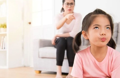 Phụ huynh phải làm gì khi bé thường xuyên nói dối