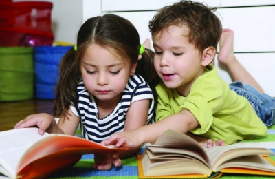 Kỹ năng sống cho trẻ mầm non