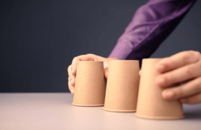 Trò chơi xem tranh gọi tên dụng cụ cho bé mầm non