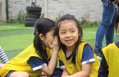 Các trò chơi cho bé làm quen với các loài động thực vật