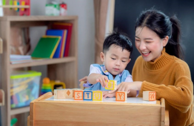 Trường mầm non tư thục, công lập và quốc tế