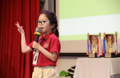 Trường mầm non song ngữ là gì? Có nên cho bé học