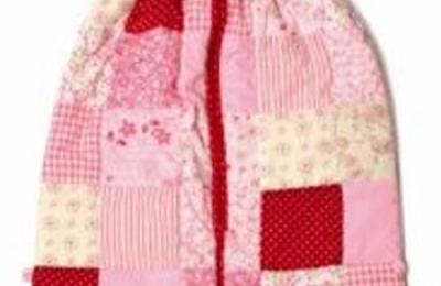 Túi ngủ cho bé mầm non