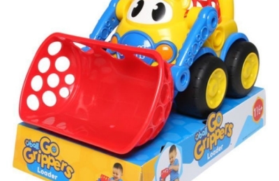 Xe cần cẩu đồ chơi