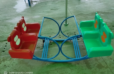 Công ty nào sản xuất cầu trượt cho bé giá rẻ chất lượng cao ở HCM?