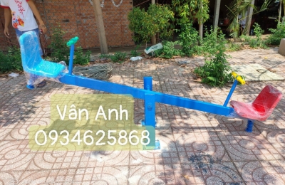 Đồ chơi mầm non sáng tạo