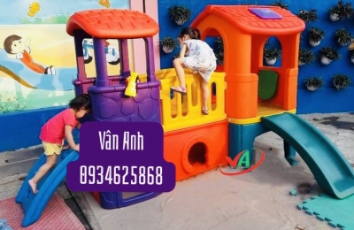 Một số đồ chơi mầm non nhập khẩu bán chạy nhất hiện nay