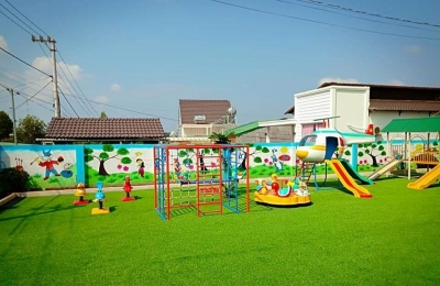 Công ty sản xuất đồ chơi mầm non uy tín tại tphcm