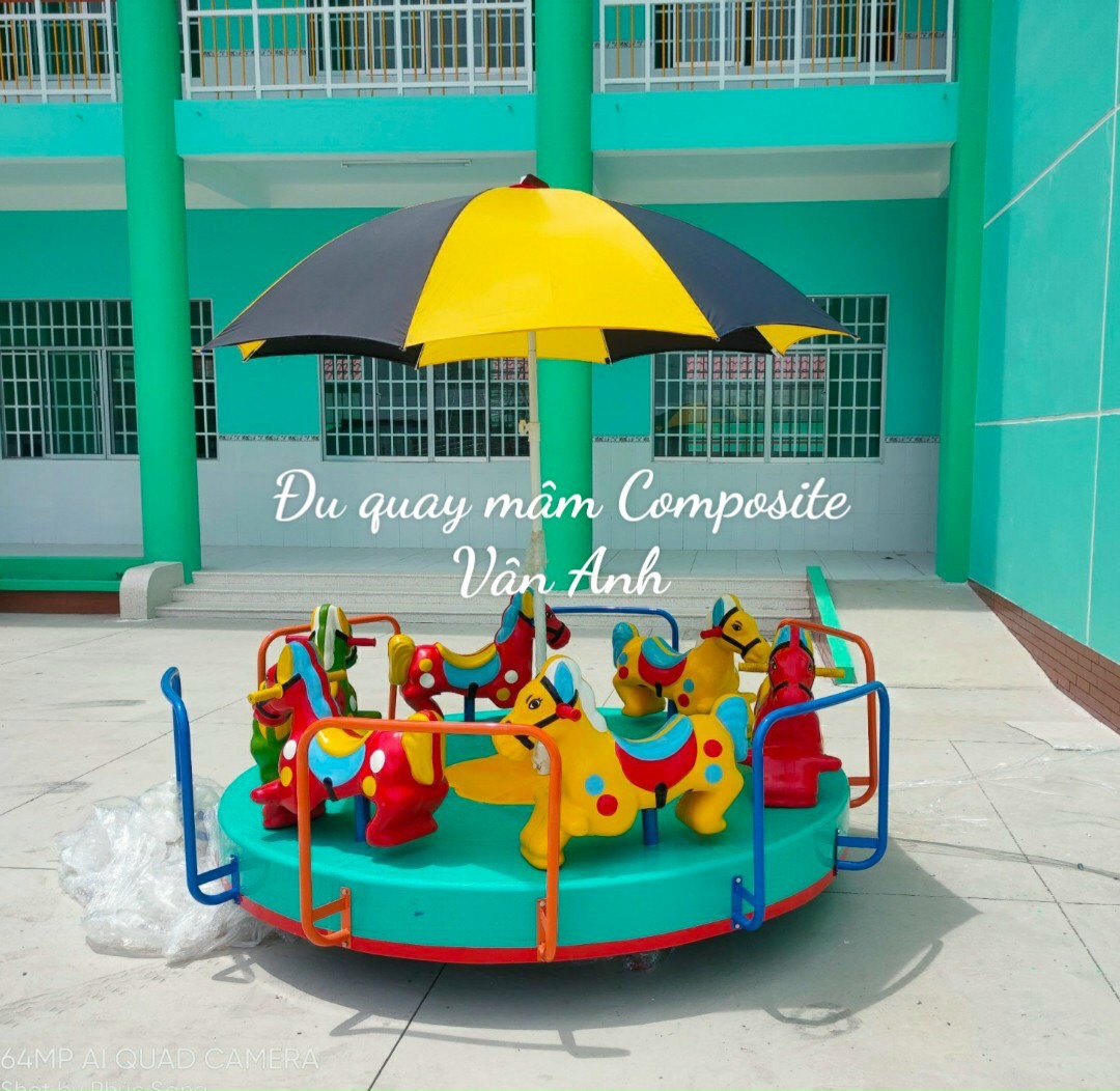 Đu quay mâm hình con thú giá rẻ tại TP.HCM Đu Quay Mâm Hình Con Thú Giá Rẻ Tại Tp.Hcm