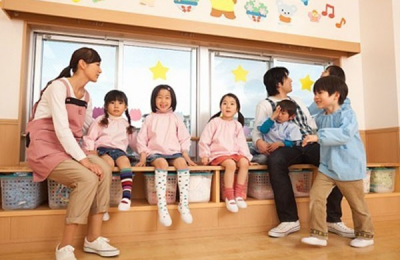 Chuẩn bị gì khi con đi học lần đầu