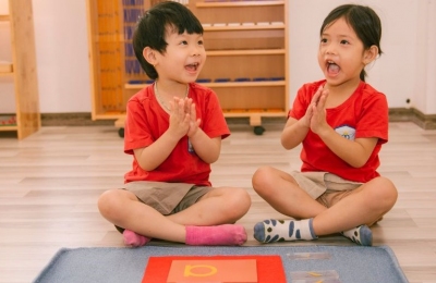 Các câu hỏi cần trả lời trước khi chọn trường cho bé