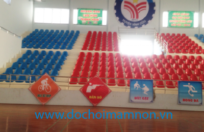 Cung cấp thiết bị trường mầm non tại TPHCM