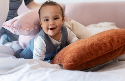 Chuẩn bị gì cho bé nghĩ tết và trở lại trường