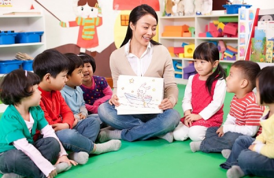 Chứng chỉ nghiệp vụ quản lý, chăm sóc, nuôi dưỡng giáo dục trẻ em là gì