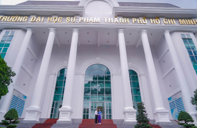 Làm giáo viên mầm non học trường nào tại TPHCM