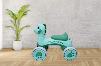 Những món đồ chơi cho bé 3 tuổi