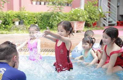 Cảm xúc của trẻ mầm non vấn đề bậc phụ huynh cần quan tâm
