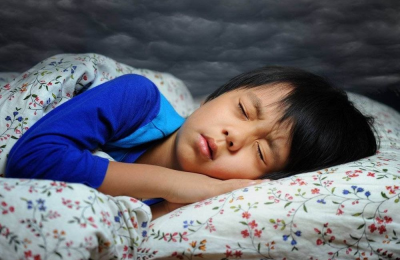 Trẻ mầm non nên ngủ ngày bao nhiêu tiếng