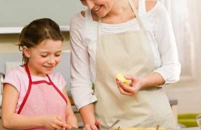 Cách hướng dẫn các bé ghi nhớ thông tin của bố mẹ ông bà