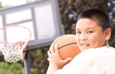 Những môn thể thao phù hợp cho bé tuổi mầm non