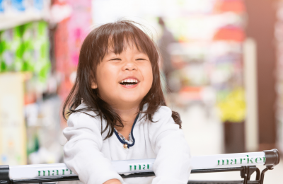Tiền tiêu vặt cho con bao nhiêu là đủ