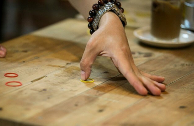 Những món đồ chơi ký ức tuổi thơ của trẻ