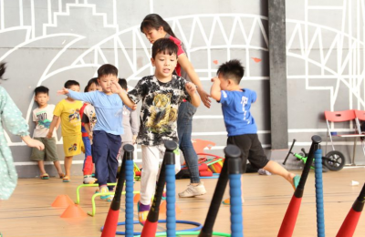 Độ tuổi học mầm non, lớp mầm chồi lá phụ huynh cần biết