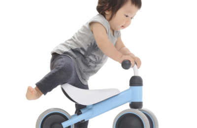 Những loại xe đồ chơi dành cho con nít